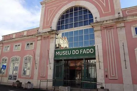 Daire Malabar Lisboa